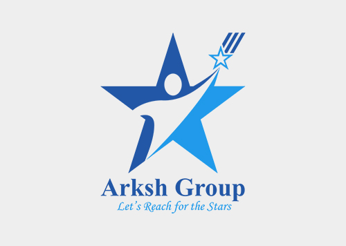arksh logo
