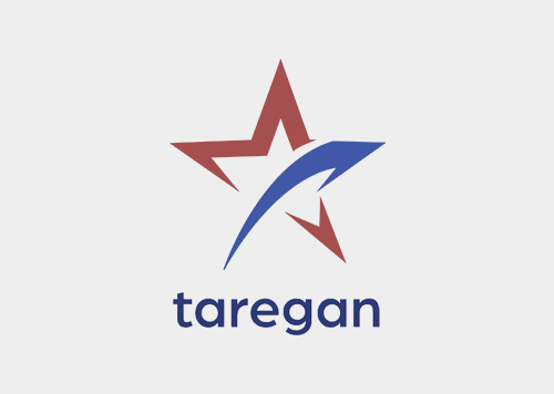 taregan logo