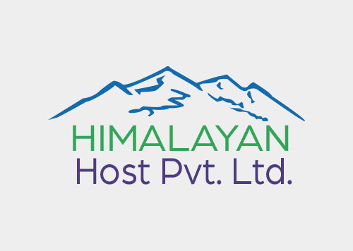 himalayan host logo